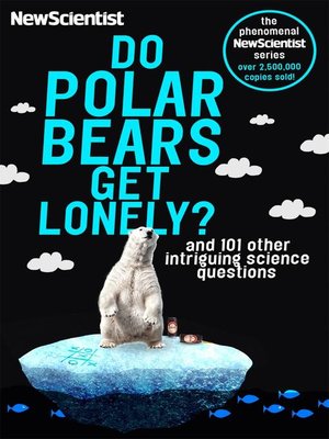 cover image of Do Polar Bears Get Lonely